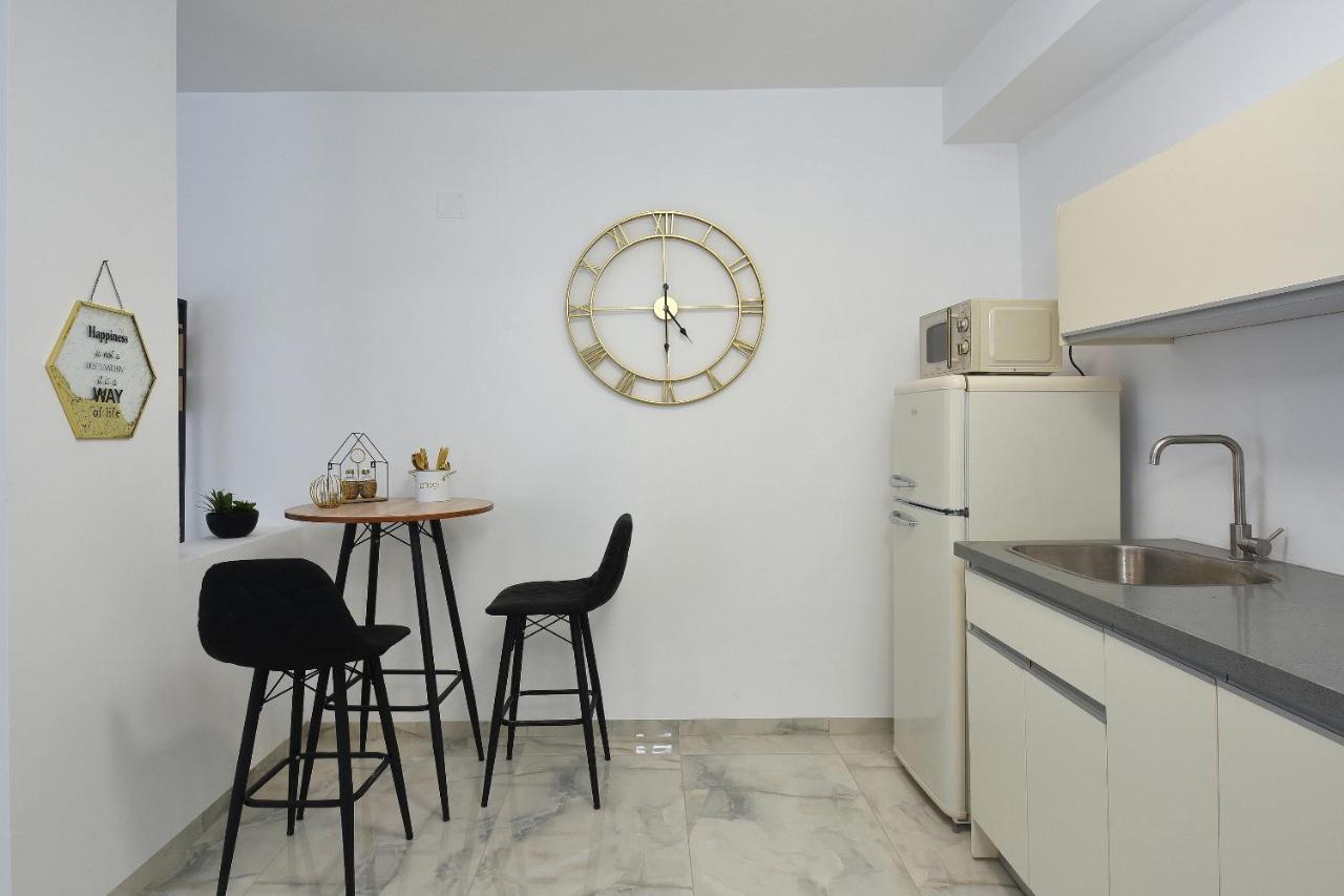 Ferienwohnung הסויטות של פולי Manot Exterior foto